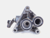 Honda VTX1300 Fury 1300 VT1300 Clutch Slave Piston Actuator Lifter Holder Cover - C3 Cycle