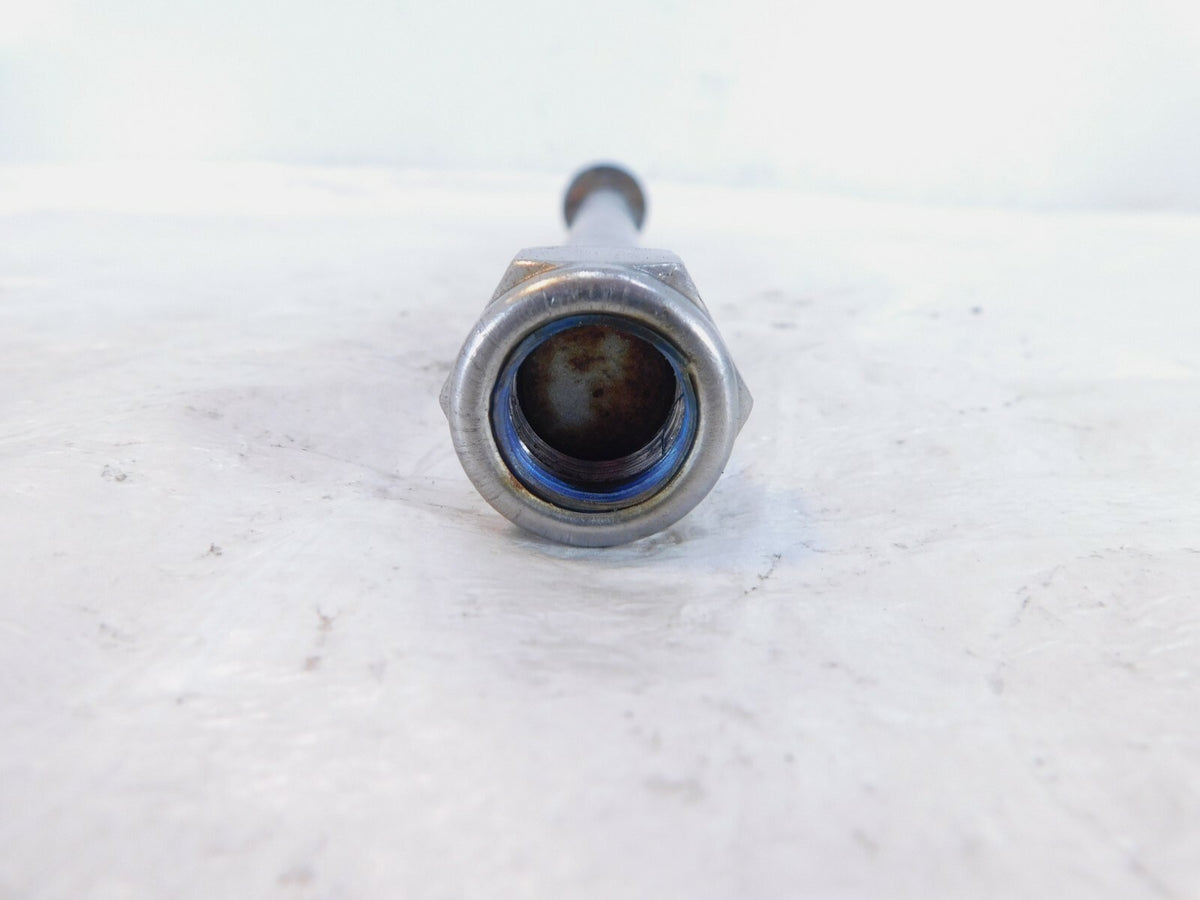 1997 1998 1999 2000 BMW F650 Funduro F650ST Rear Wheel Axle Bolt Shaft & Nut - C3 Cycle