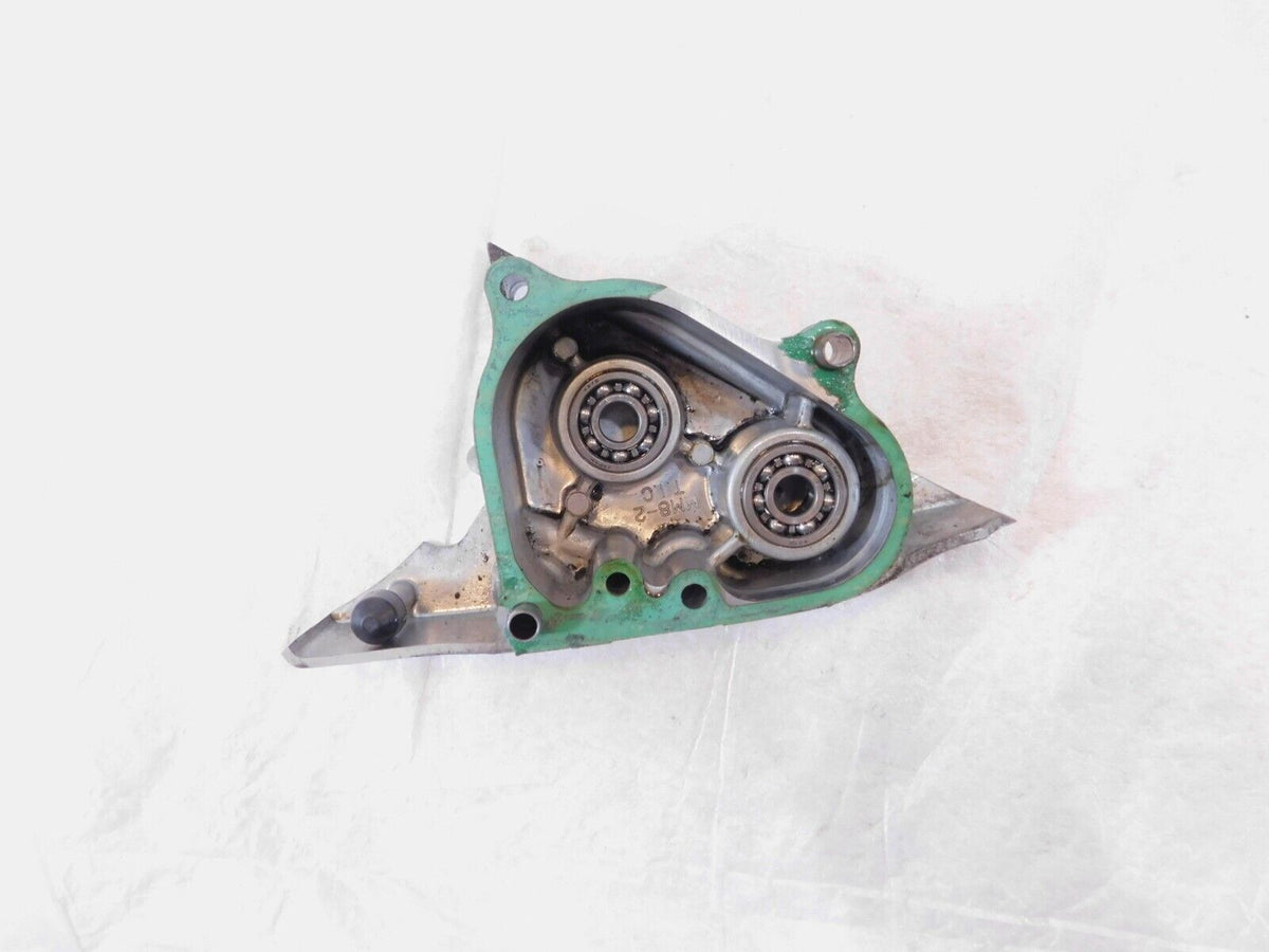 1995-2007 Honda VT1100 VT1100C Shadow 1100 ACE Sabre Engine Starter Motor Cover - C3 Cycle
