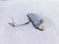2006 06 Yamaha V-Star 1100 XVS1100 Classic Indian Front Fender Light Headdress - C3 Cycle