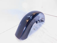 1998-1999 Harley Davidson Road Glide FLTR & FLTRI Black Front Wheel Cover Fender - C3 Cycle