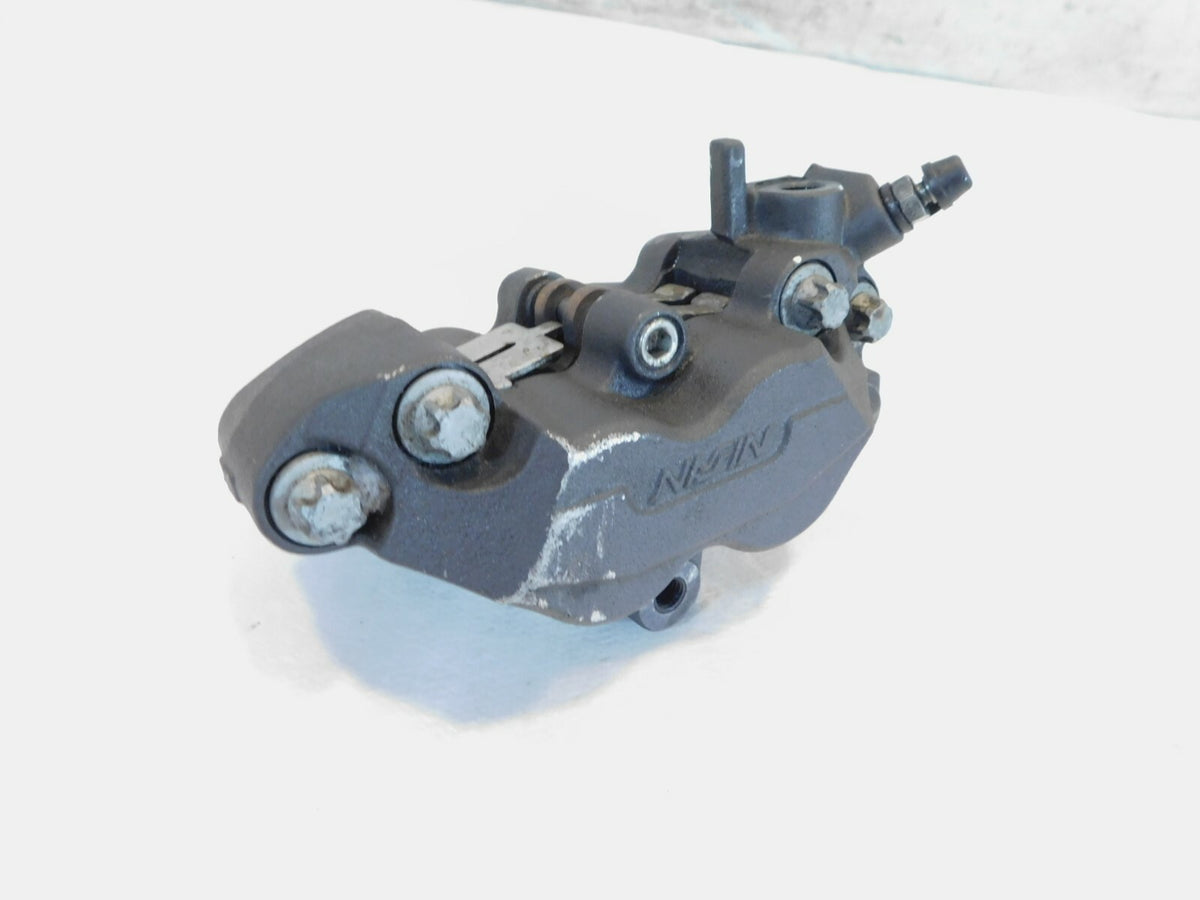 Kawasaki Z900 ZR900 ABS Z800 ZR800 NISSIN Right Front Wheel Disc Brake Caliper
