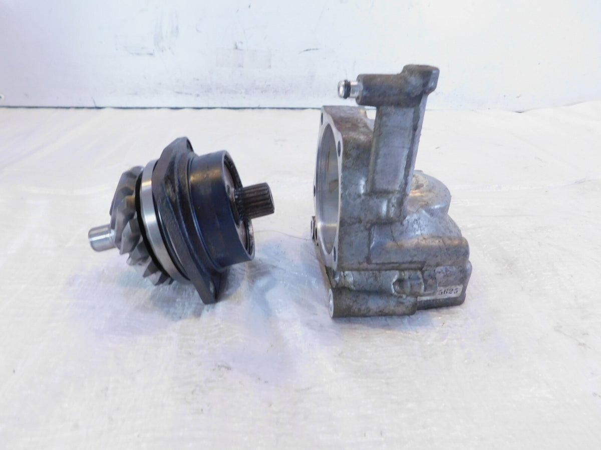 Honda VTX1800 VTX 1800 VTX1800S VTX1800R Final Drive Cross Shaft Bevel Gear - C3 Cycle