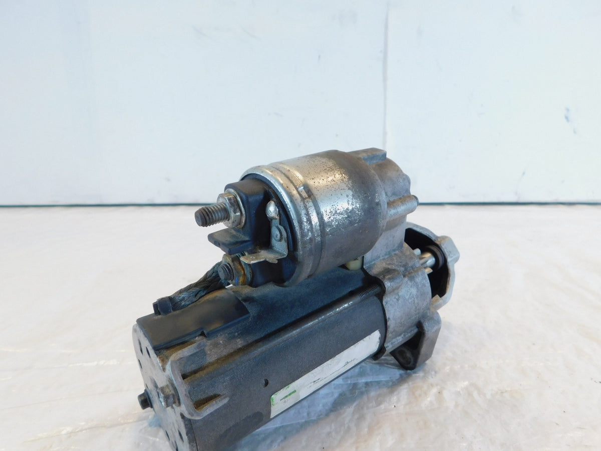 BMW R1200 R1200GS R1200R R1200ST R nine T HP2 Sport Engine Starter Motor -Tested - C3 Cycle