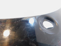 Victory Cross Country & Cross Roads & Magnum Black Rear Wheel Cover Fender - C3 Cycle