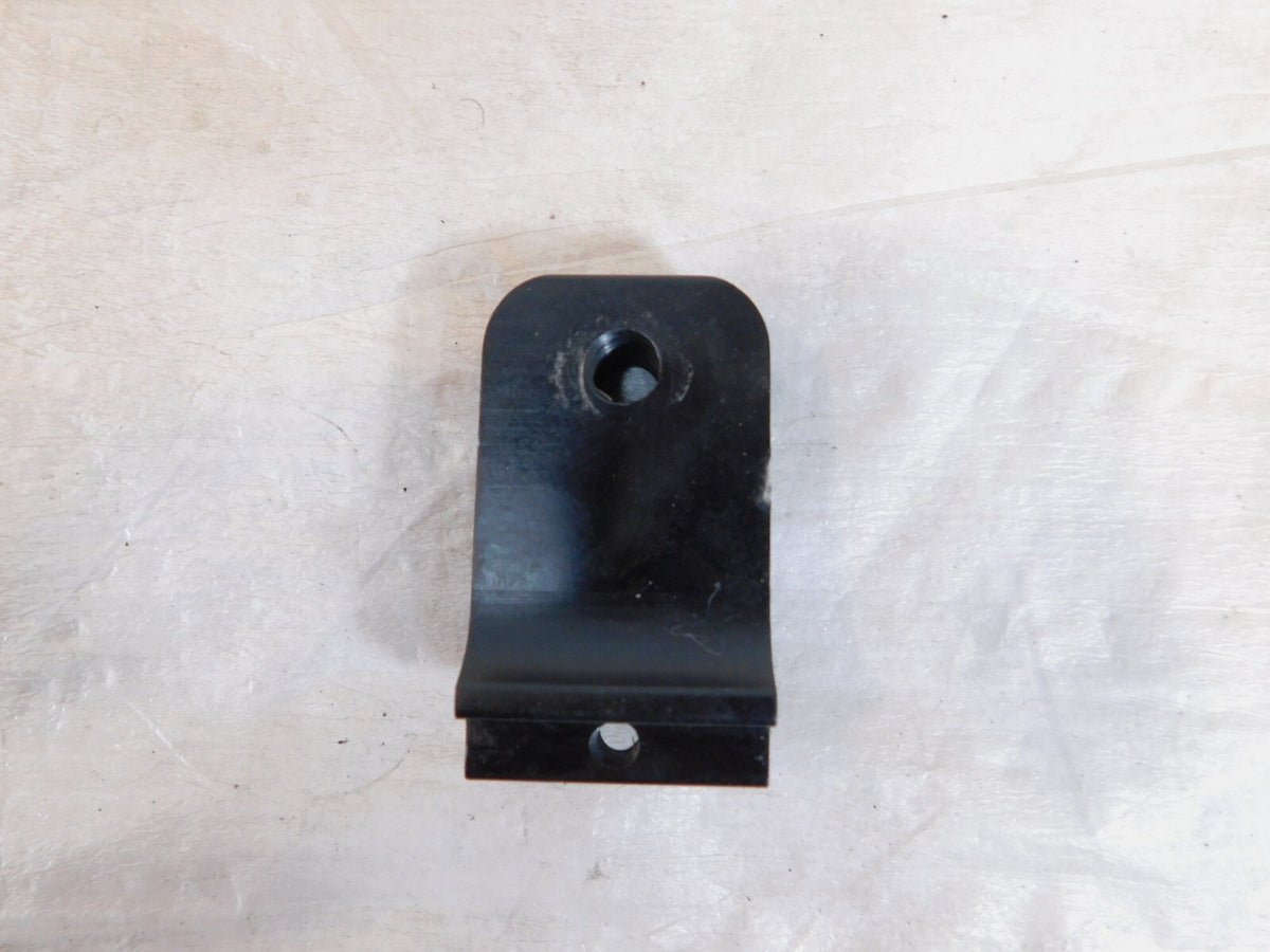 Victory Vision & Cross Country Left Driver Footboard Bracket Shift Lever Support - C3 Cycle