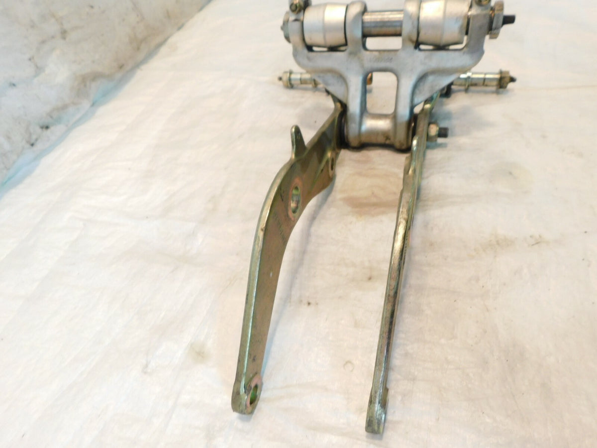 Triumph Trophy 3 900 & 4 1200 Sprint & Trident Rear Wheel Shock Absorber Linkage - C3 Cycle