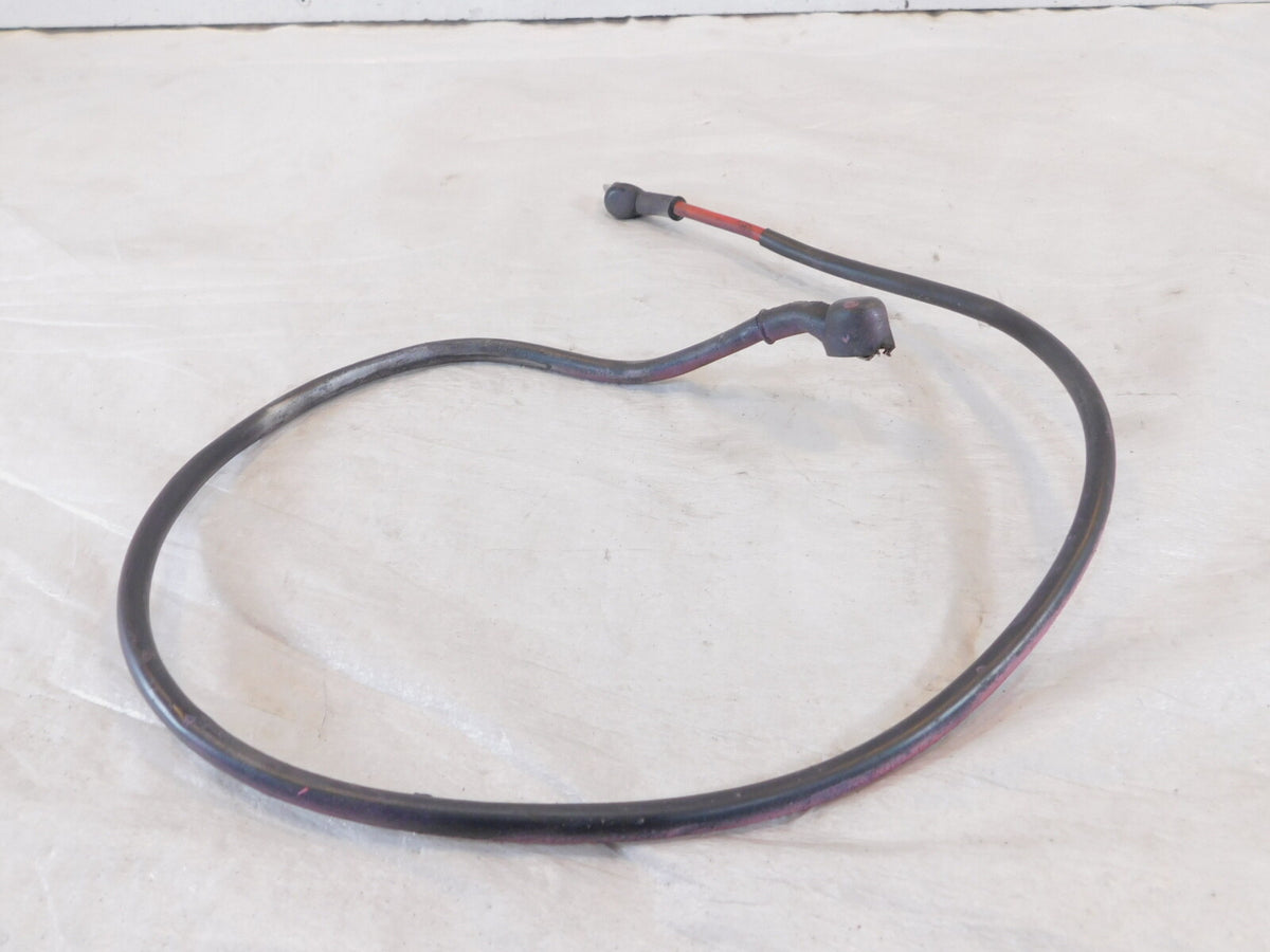 Aprilia RSV1000R RSVR & RSV 1000 Tuono Starter Motor Relay Cable Wire Lead - C3 Cycle