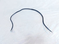 1991-03 Honda ST1100 ST1100A & ST1100P Police 1100 Negative Battery Ground Cable - C3 Cycle