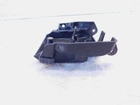 Honda VTX1300 VTX1300C VTX1300R VTX1300S Plastic Wire Wiring Harness Cover Panel - C3 Cycle