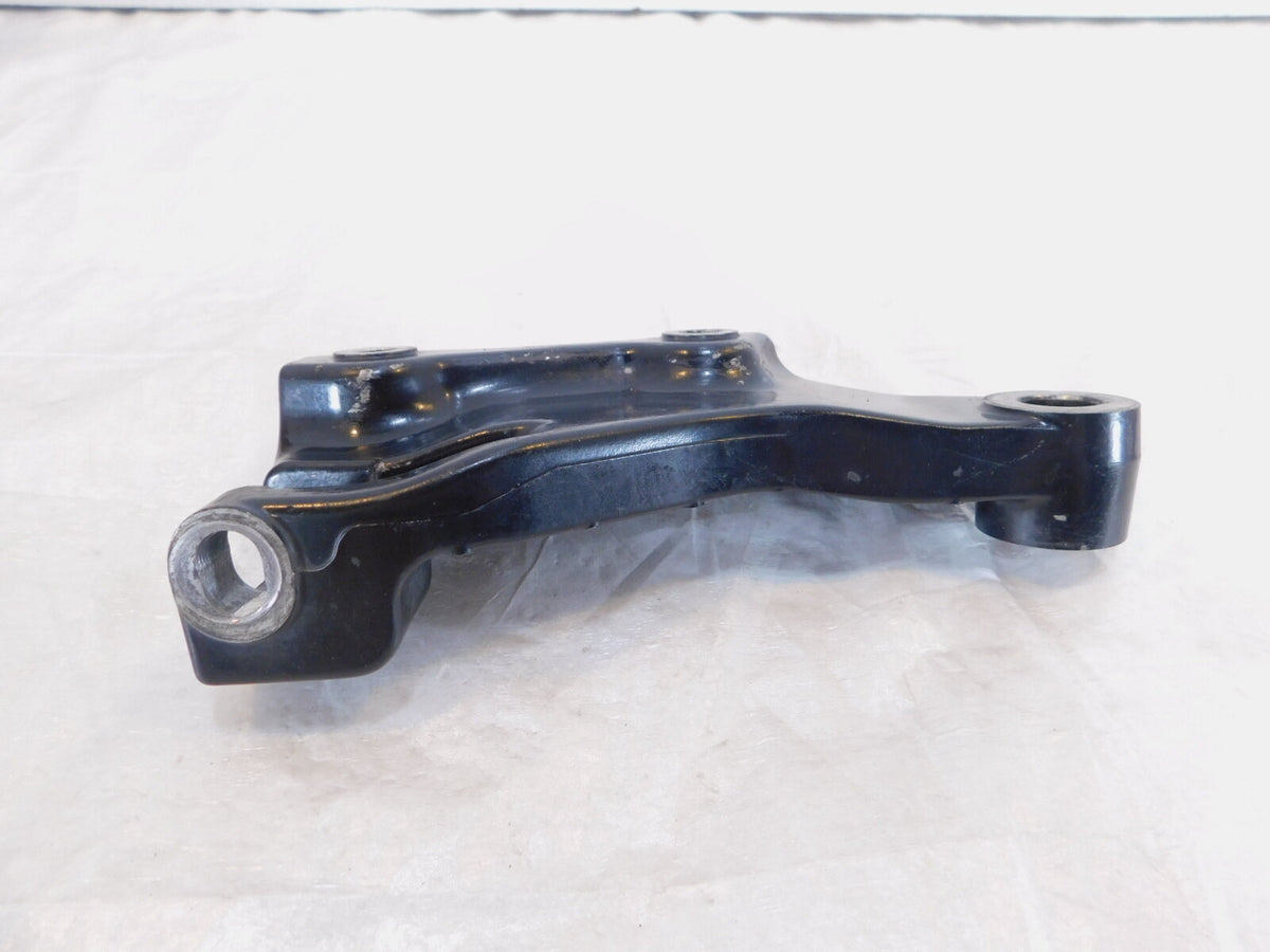 Yamaha V-Star 1100 Classic Custom Silverado OEM Rear Brake Caliper Mount Bracket - C3 Cycle