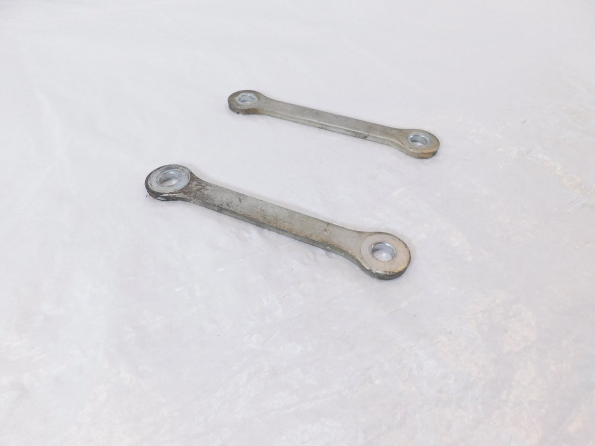 Yamaha VStar 1300 950 XVS950 Tourer Rear Wheel Suspension Shock Linkage Arm Rods - C3 Cycle