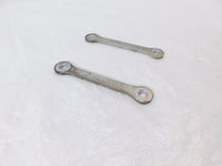 Yamaha VStar 1300 950 XVS950 Tourer Rear Wheel Suspension Shock Linkage Arm Rods - C3 Cycle