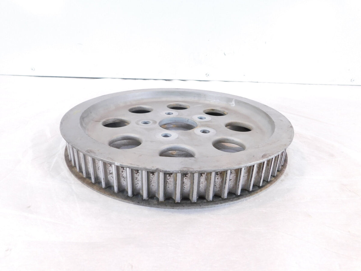 Harley Davidson Sportster 883 & 1200 Rear Wheel Belt Pulley Sprocket 40246-91 - C3 Cycle