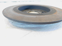 Harley Tri Glide Ultra & Freewheeler Trike Rear Left & Right Brake Disc Rotors - C3 Cycle