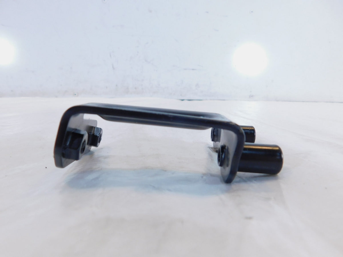 21-25 Harley Davidson Pan America RA1250S 1250S Left Wind Deflector Bracket BENT - C3 Cycle