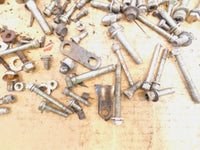 2006 Harley Davidson Softail Standard Nuts and Bolts Parts Lot - C3 Cycle