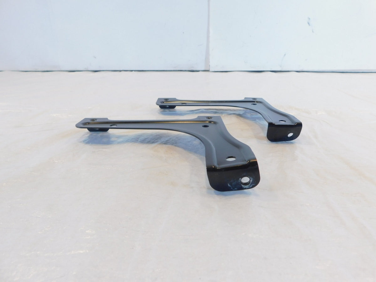 Can-Am Spyder F3 F3-S F3-T Limited LTD STD Airbox Air Intake Box Mount Brackets - C3 Cycle