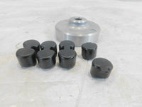 BMW K1200R K1200S K1300 K1300R K1300S Alternator Generator Cup & Damper Spacers - C3 Cycle