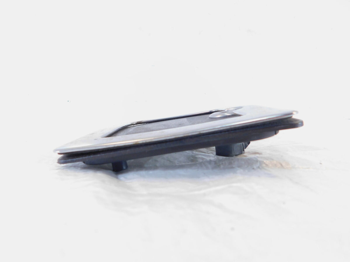 1988-1991 Honda Goldwing 1500 GL1500 GL1500I GL1500SE Shelter Lid & Lock -No Key - C3 Cycle