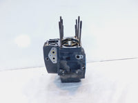 Harley Davidson Road King & Electra Glide & Dyna Black Crank Cases Crankcase - C3 Cycle