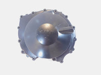 Triumph Speed Triple R & Tiger 1050 & Sprint Engine Motor Crankcase Clutch Cover - C3 Cycle