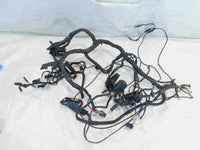 2006 06 BMW K1200S K1200-S Gen 1 ABS Main Electrical Wire Harness Wiring Loom - C3 Cycle