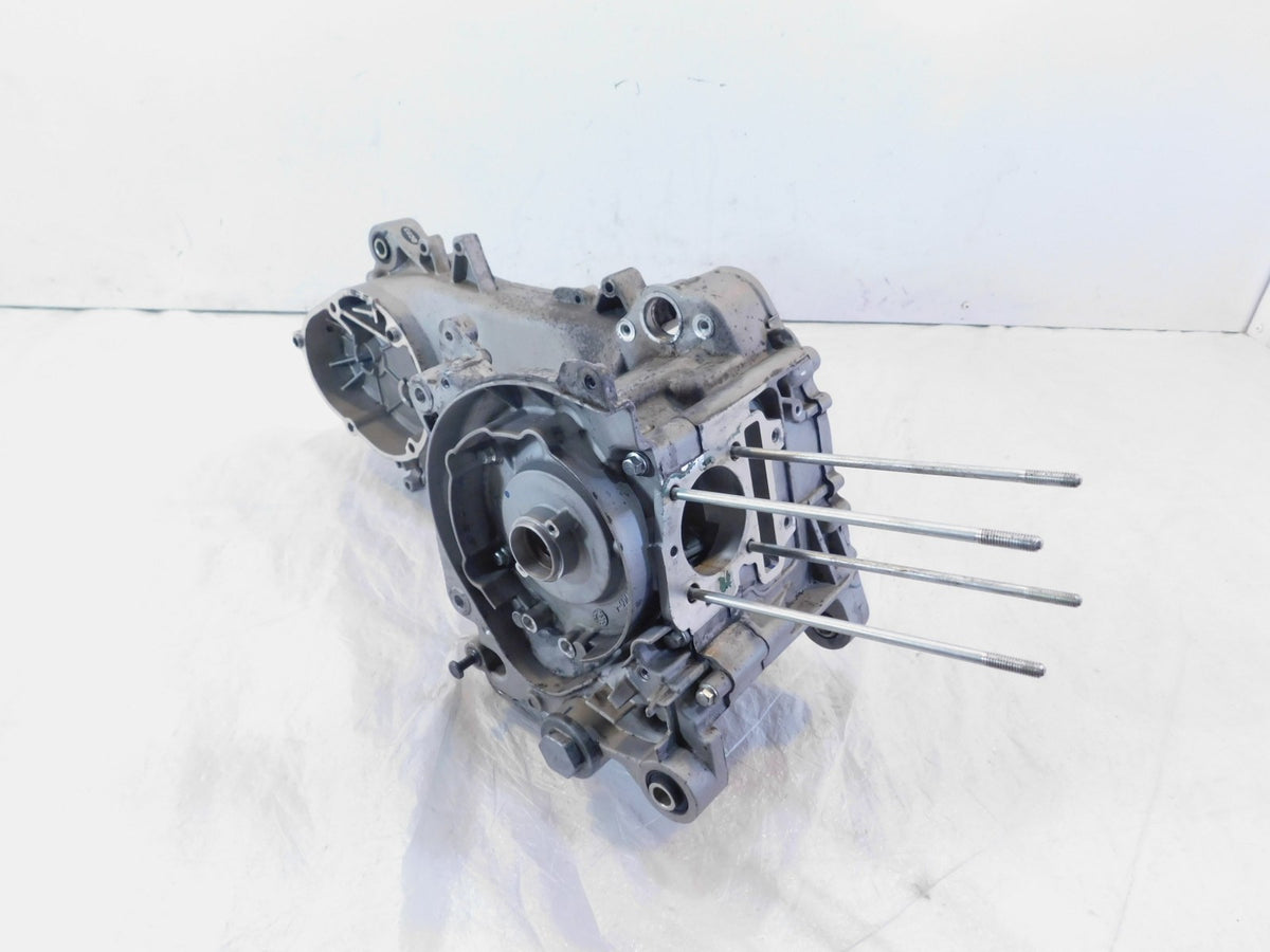 2017-2024 Vespa Primavera & Sprint 50 Engine Motor Crank Case Crankcase - C3 Cycle
