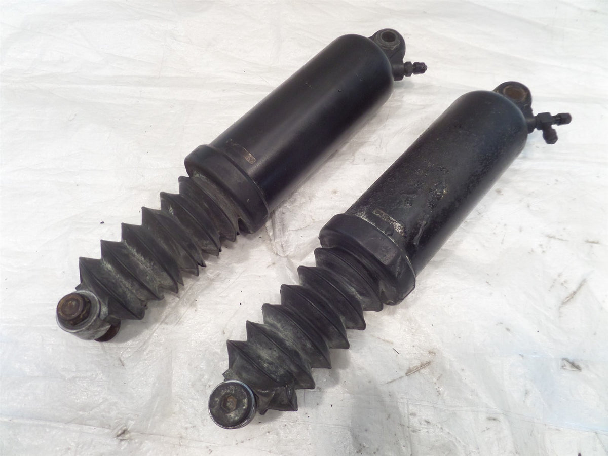 1993-1996 Harley Davidson Touring Road King & Electra Glide Rear Shock Absorbers - C3 Cycle