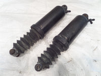 1993-1996 Harley Davidson Touring Road King & Electra Glide Rear Shock Absorbers - C3 Cycle