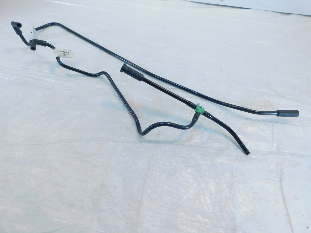 Indian Chief Chieftain Roadmaster & Springfield Fuel Gas Tank Vent Hose Lines - C3 Cycle
