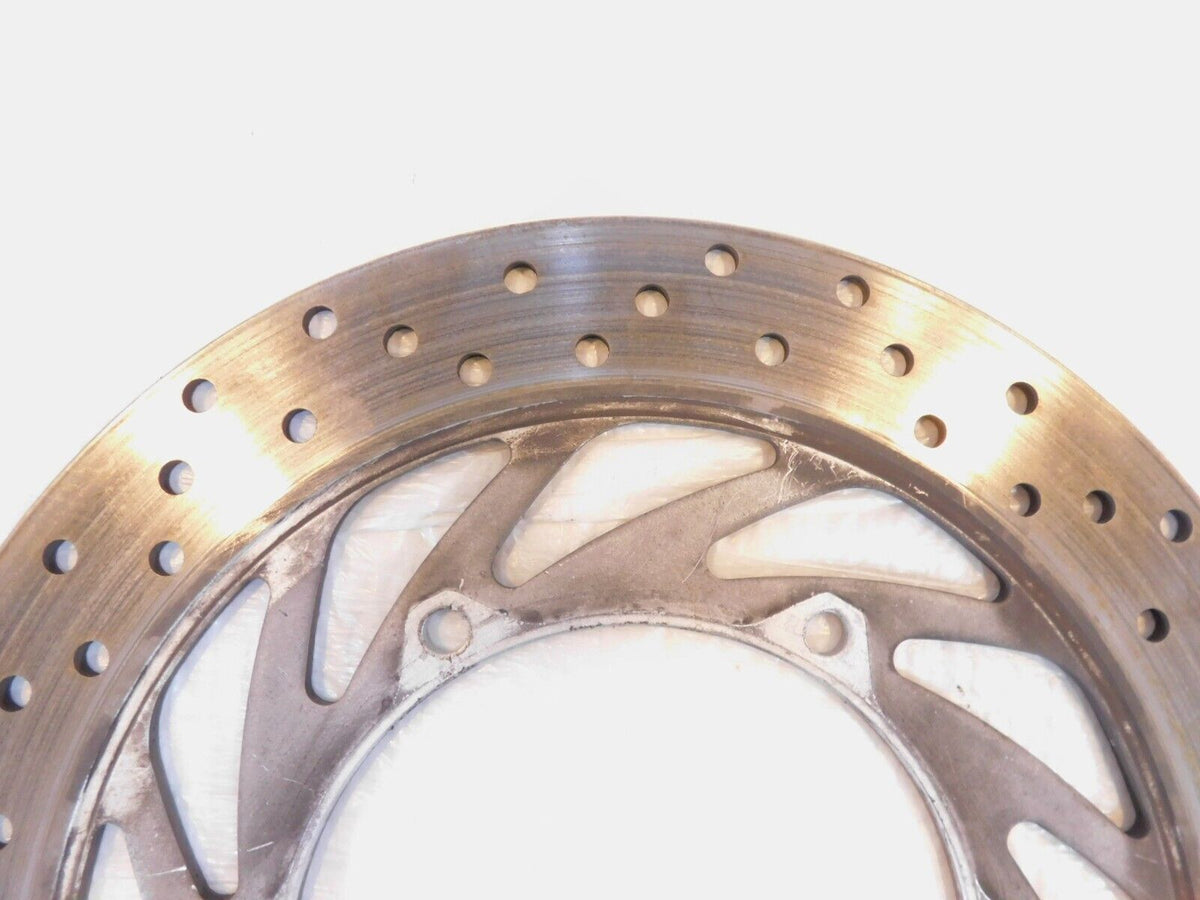 Yamaha Royal Star XVZ13 V-Star 650 XVS650 Classic Custom Front Wheel Brake Rotor - C3 Cycle