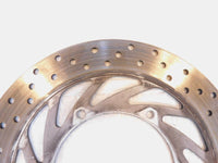 Yamaha Royal Star XVZ13 V-Star 650 XVS650 Classic Custom Front Wheel Brake Rotor - C3 Cycle
