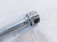 Royal Enfield Himalayan 411 LS410 Euro IV V Rear Wheel Axle Bolt Pivot Shaft - C3 Cycle