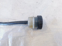 Victory Classic & Deluxe V92 Cruiser Rear Brake Master Cylinder w/ Reservoir - C3 Cycle