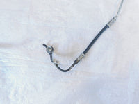 Harley Davidson Touring Road King & Electra Glide ABS Front Brake Line Hose - C3 Cycle