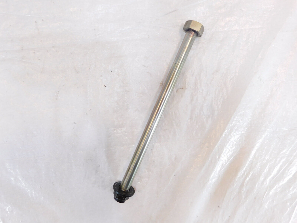 2002-2006 Victory V92 Deluxe & Touring Rear Swingarm Fork Mount Pivot Bolt - C3 Cycle