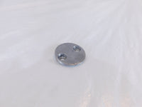 Harley Davidson Sportster 883 1200 Left Engine Motor Inspection Cover 34742-90 - C3 Cycle