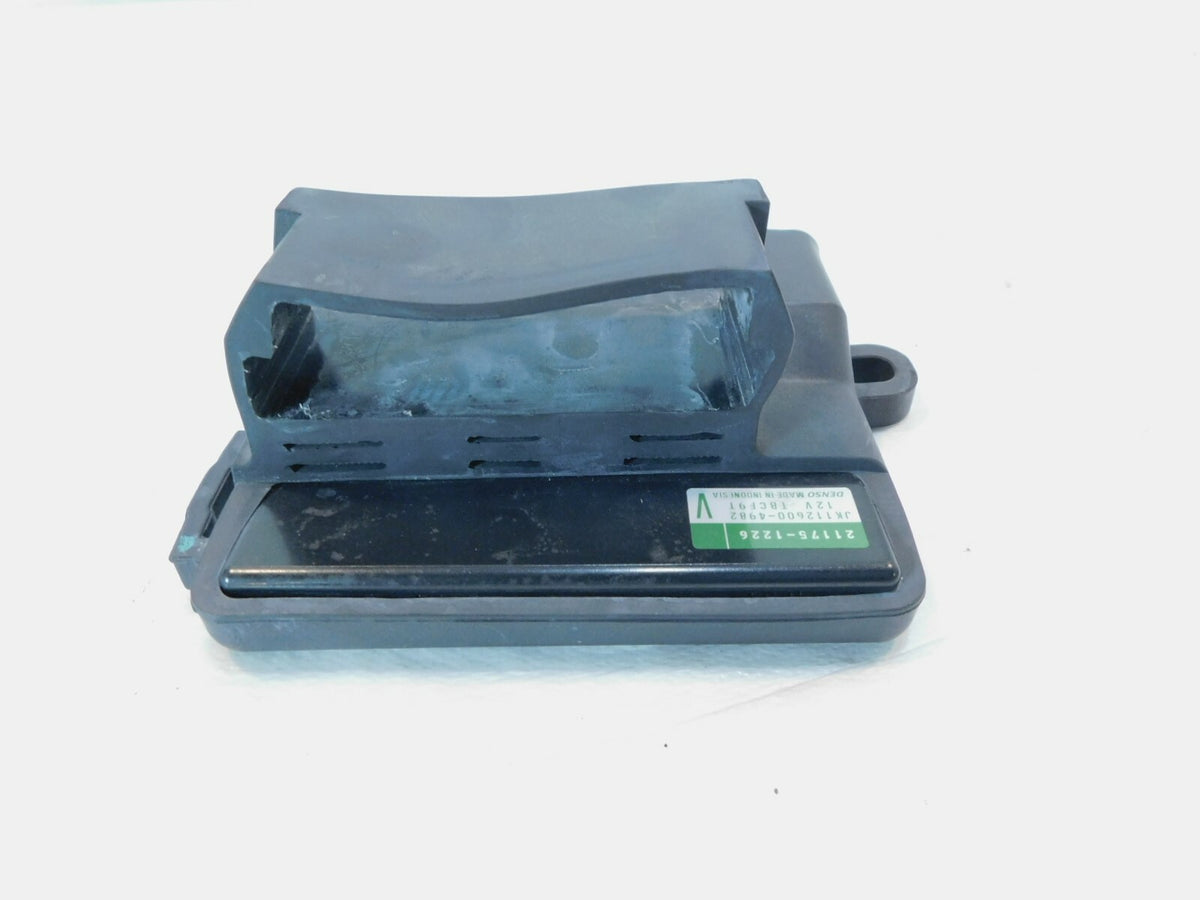 2017 2018 2019 Kawasaki Z900 ZR900 Engine Motor Control Module Unit ECM CDI ECU - C3 Cycle
