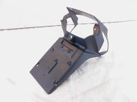 2005-2013 BMW R900RT & R1200RT Rear Fender Mudguard License Plate Holder Bracket