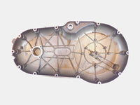 2007 Victory Vision & Vegas Black Left Engine Motor Primary Clutch Side Cover - C3 Cycle
