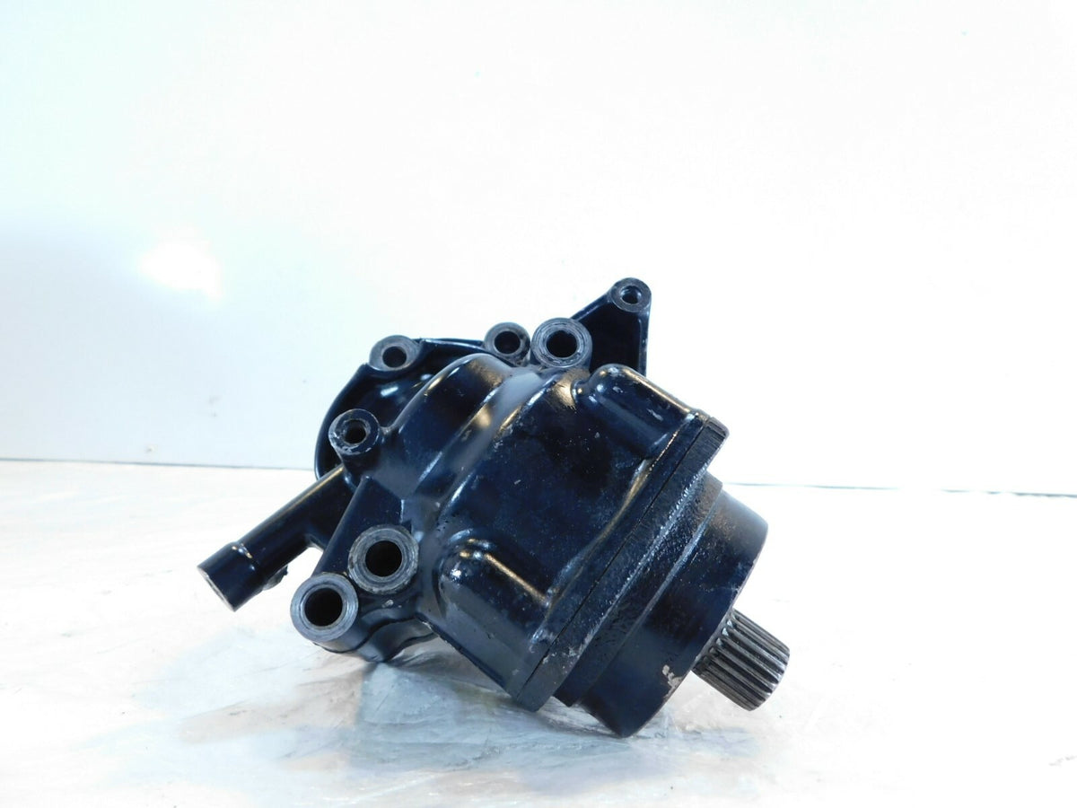 1985 & 1986 Honda VT1100C Shadow 1100 Front Cross Bevel Gear Diff Differential - C3 Cycle
