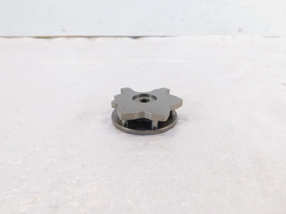 04-07 Honda Shadow VT750 VT750C Aero 750 Transmission Gearshift Drum Cam Plate - C3 Cycle