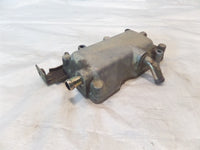 2000 00 Polaris 325 Magnum Trail Boss Engine Motor Crankcase Breather Box Cover - C3 Cycle
