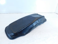 Harley Touring Road King Street & Electra Glide Left Saddlebag Lid Cover Bra - C3 Cycle