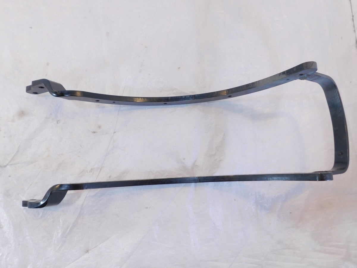 2002 & 2003 Indian Gilroy Scout & Spirit Rear Wheel Fender Mount Strut Bracket - C3 Cycle