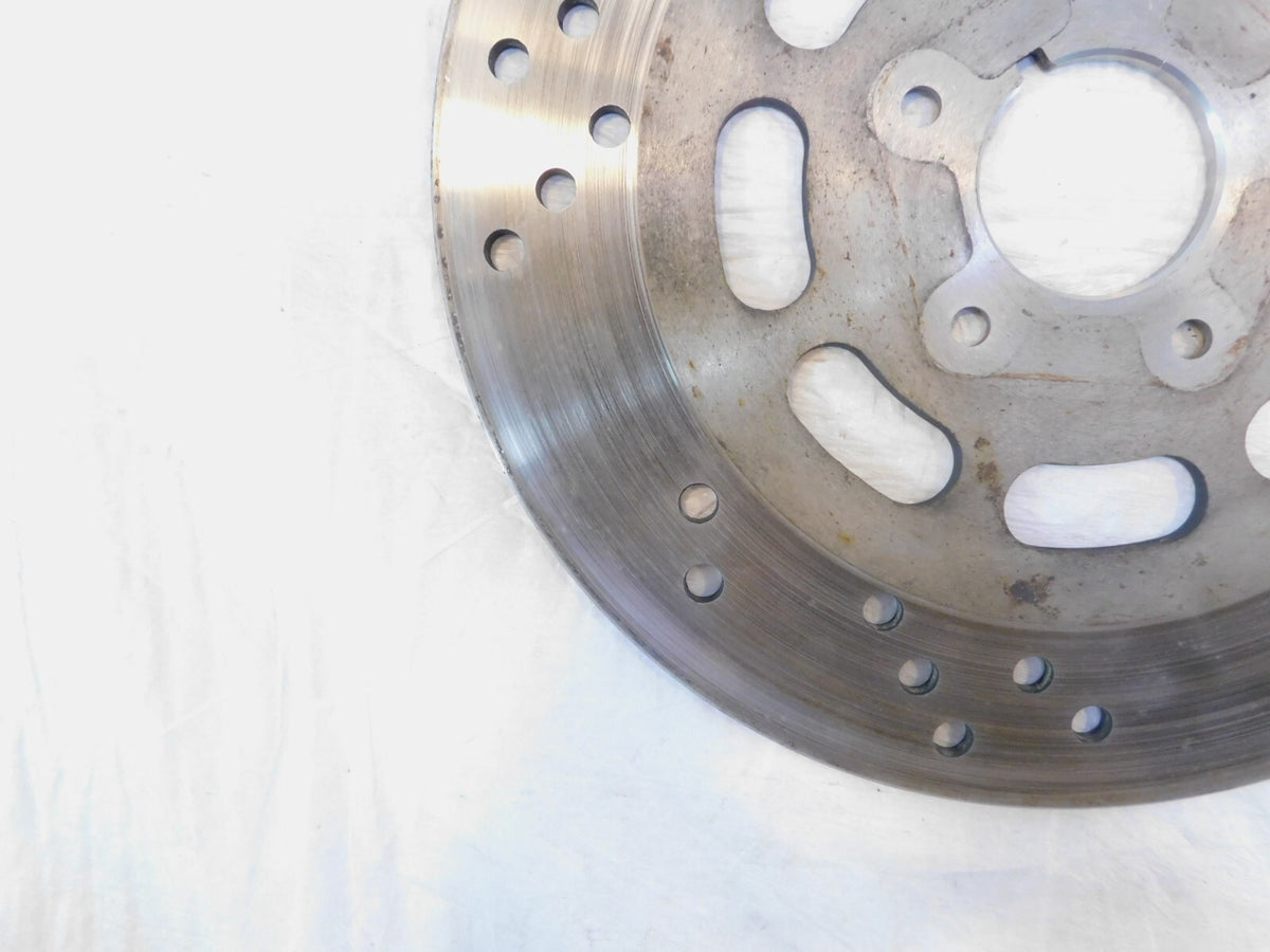 Harley Davidson Softail Dyna Sportster 883 1200 Front Brake Disc Rotor 4.9mm - C3 Cycle
