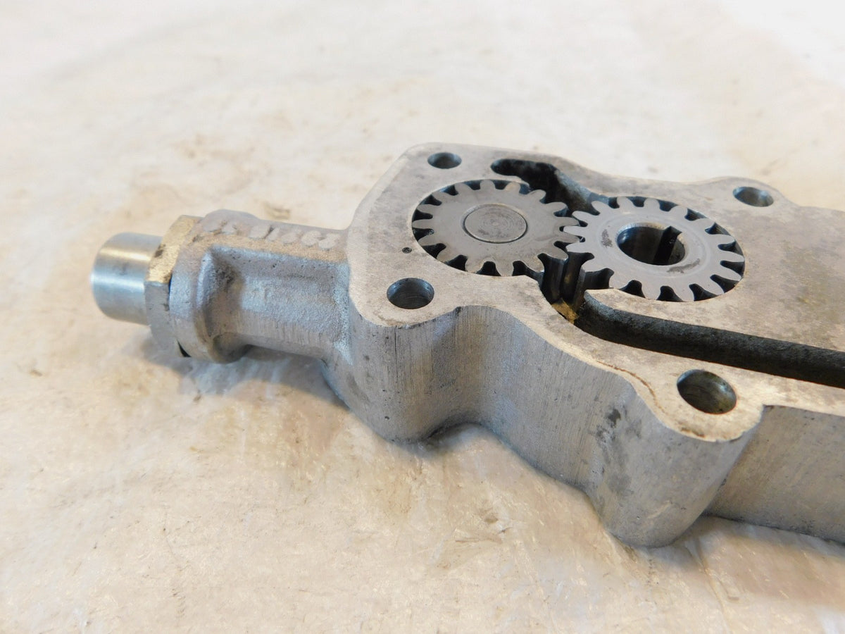 Harley Davidson Ironhead Sportster 900 & 1000 Engine Motor Oil Pump Housing - C3 Cycle