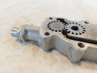 Harley Davidson Ironhead Sportster 900 & 1000 Engine Motor Oil Pump Housing - C3 Cycle