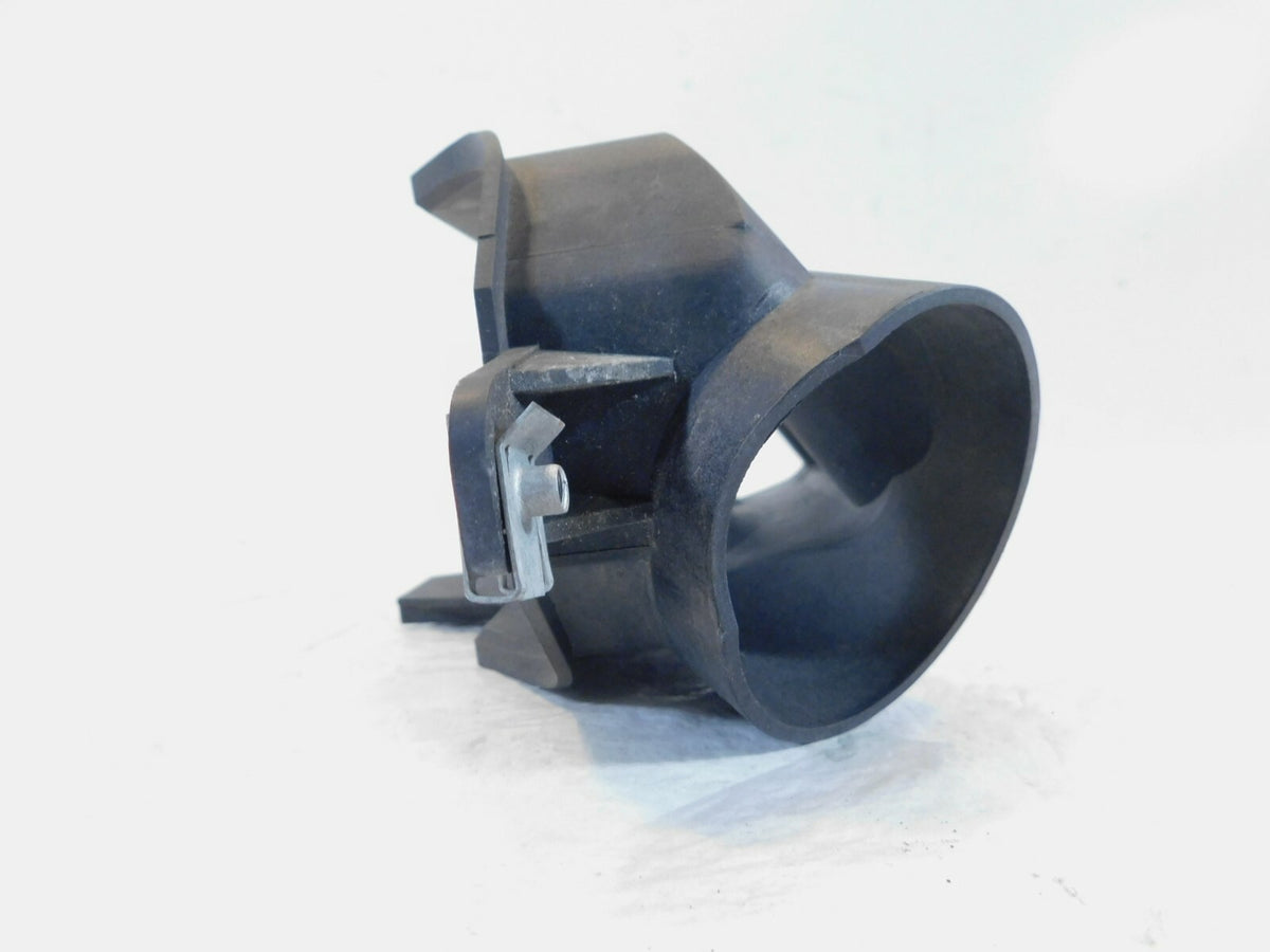 1995-2002 BMW R1100RT 1100 Center Air Intake Cleaner Duct Scoop Pipe Collector - C3 Cycle
